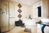 Beautiful fully furnished villa for rent in T block, Ciputra, Tay Ho, Hanoi 